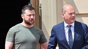 The West takes the reins in Ukraine – Russian Ambassador – RT Russia and the previous Soviet Union 5