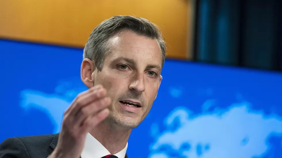 US warns of North Korean cyberattacks — RT International Information 3