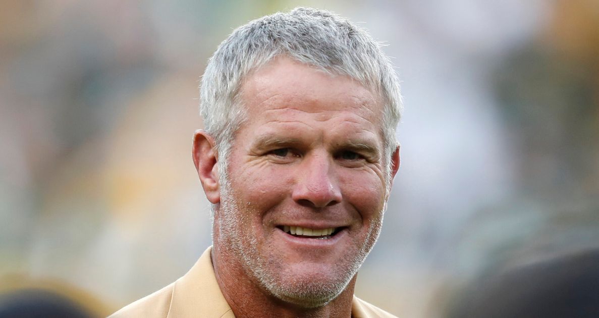 Brett Favre sues former NFL avid gamers Shannon Sharpe and Pat McAfee in defamation case 3