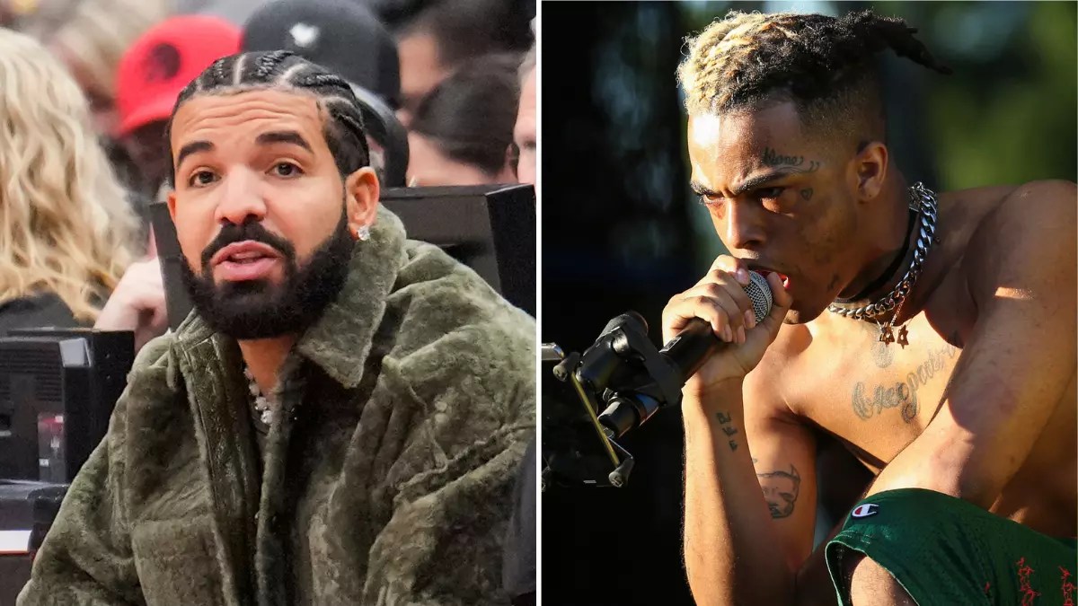 Drake summoned for wondering in reference to the XXXTentacion trial 17