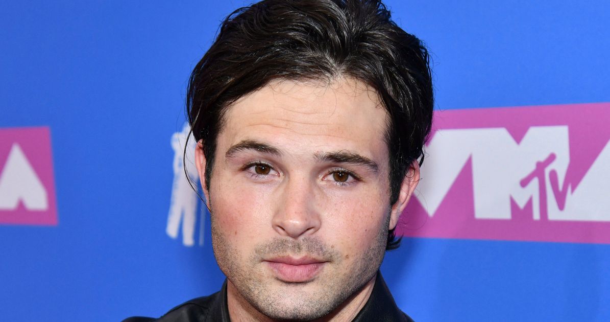 ‘Days Of Our Lives’ actor Cody Longo discovered lifeless at 34 23