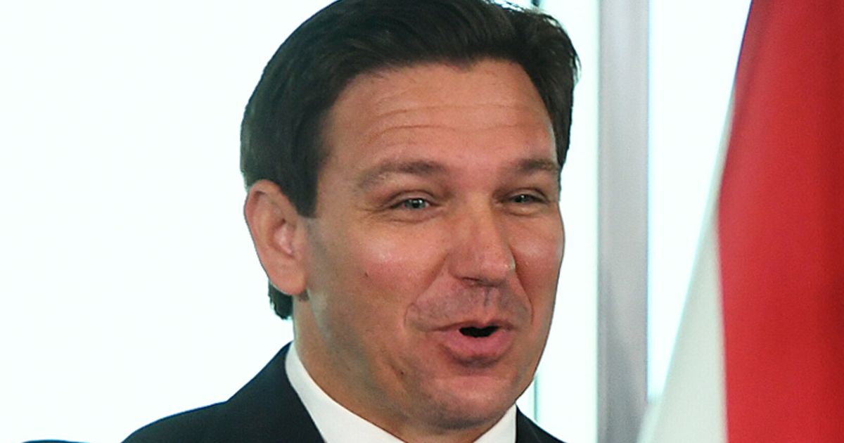 Ron DeSantis to supremacy Disney District next ‘Don’t Say Homosexual’ feud 19