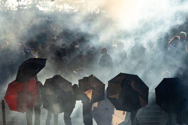 Just about 1 million French reveal towards elevating the depart day through 2 years 21