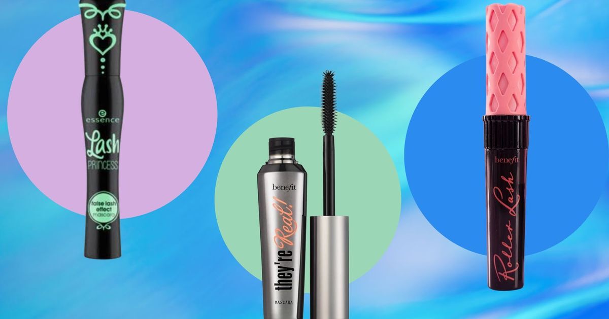 The best selling mascara for National Lash Day 2023 9
