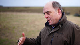 EU is in ‘urgent war mode’ says top diplomat — RT World News 23