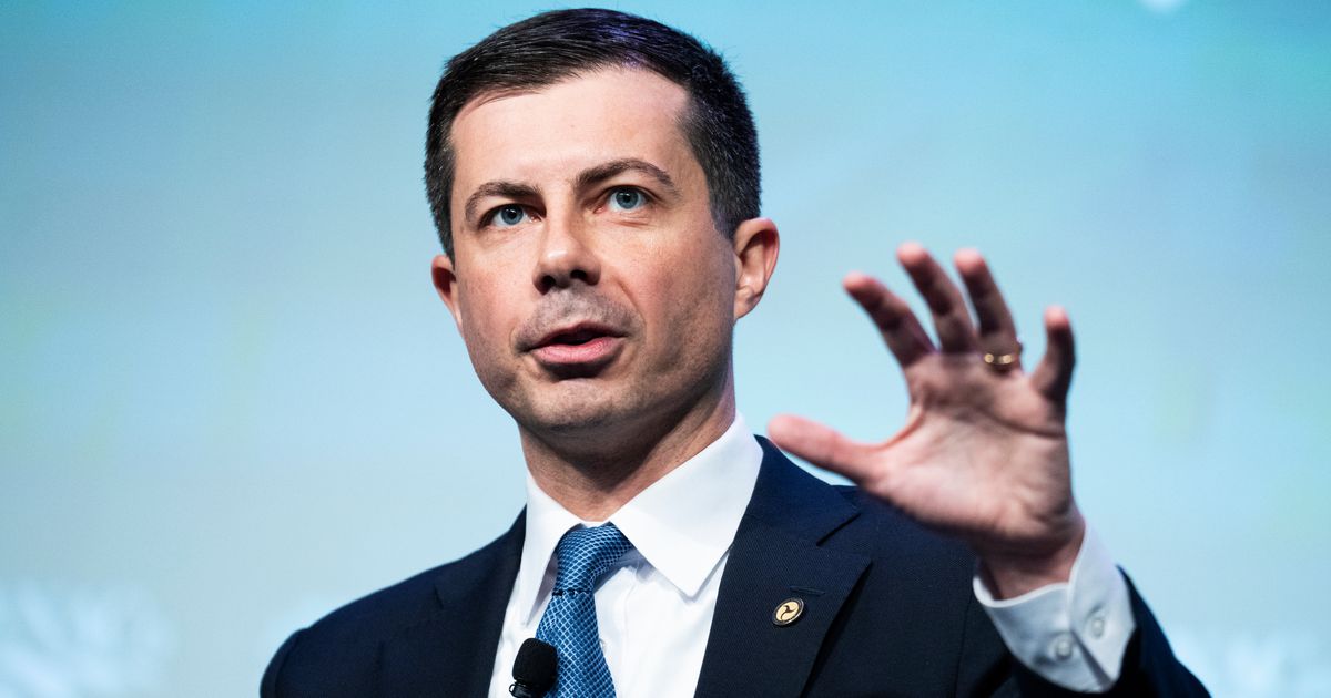 Pete Buttigieg warns Norfolk Southern to support Ohio community 3