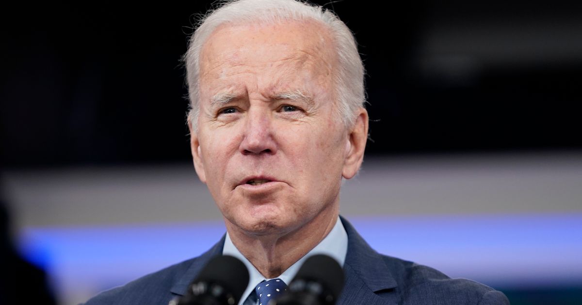 President Joe Biden makes surprise trip to Ukraine 3