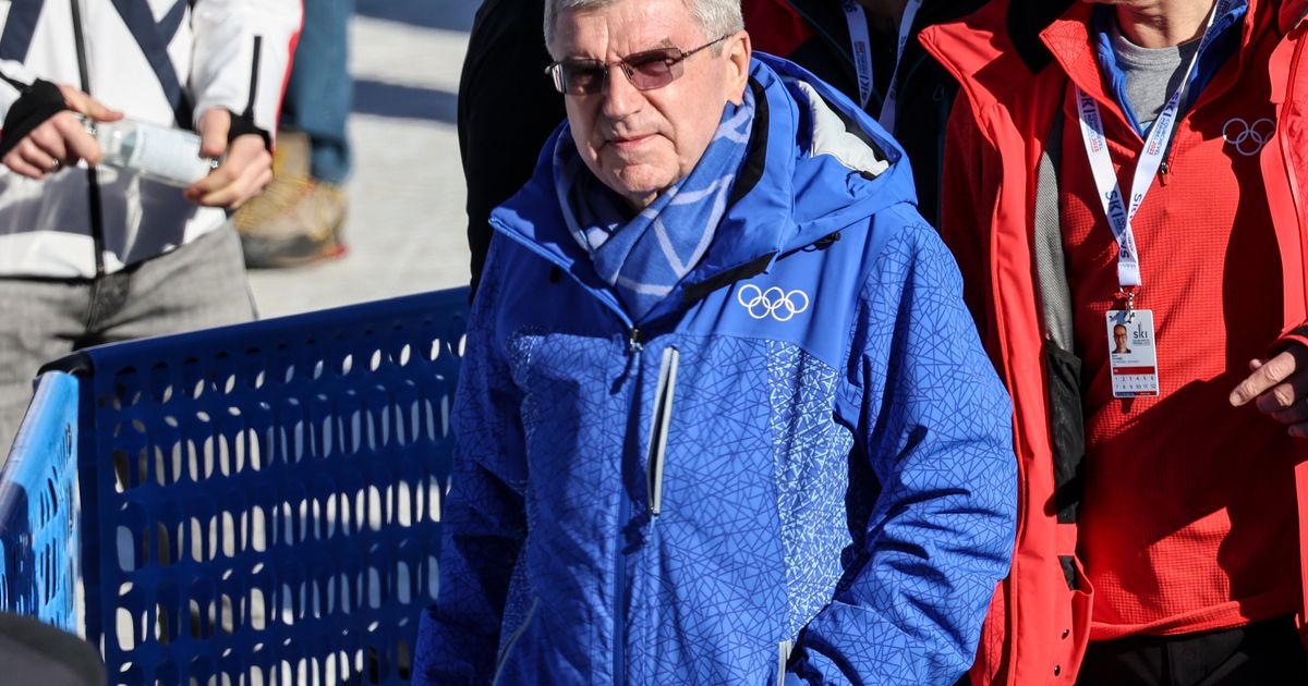 Nations oppose Russian and Belarusian participation in Olympics: letter 15