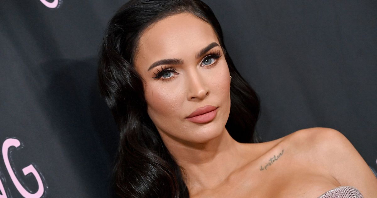 Megan Fox breaks silence on Machine Gun Kelly cheating rumors 3