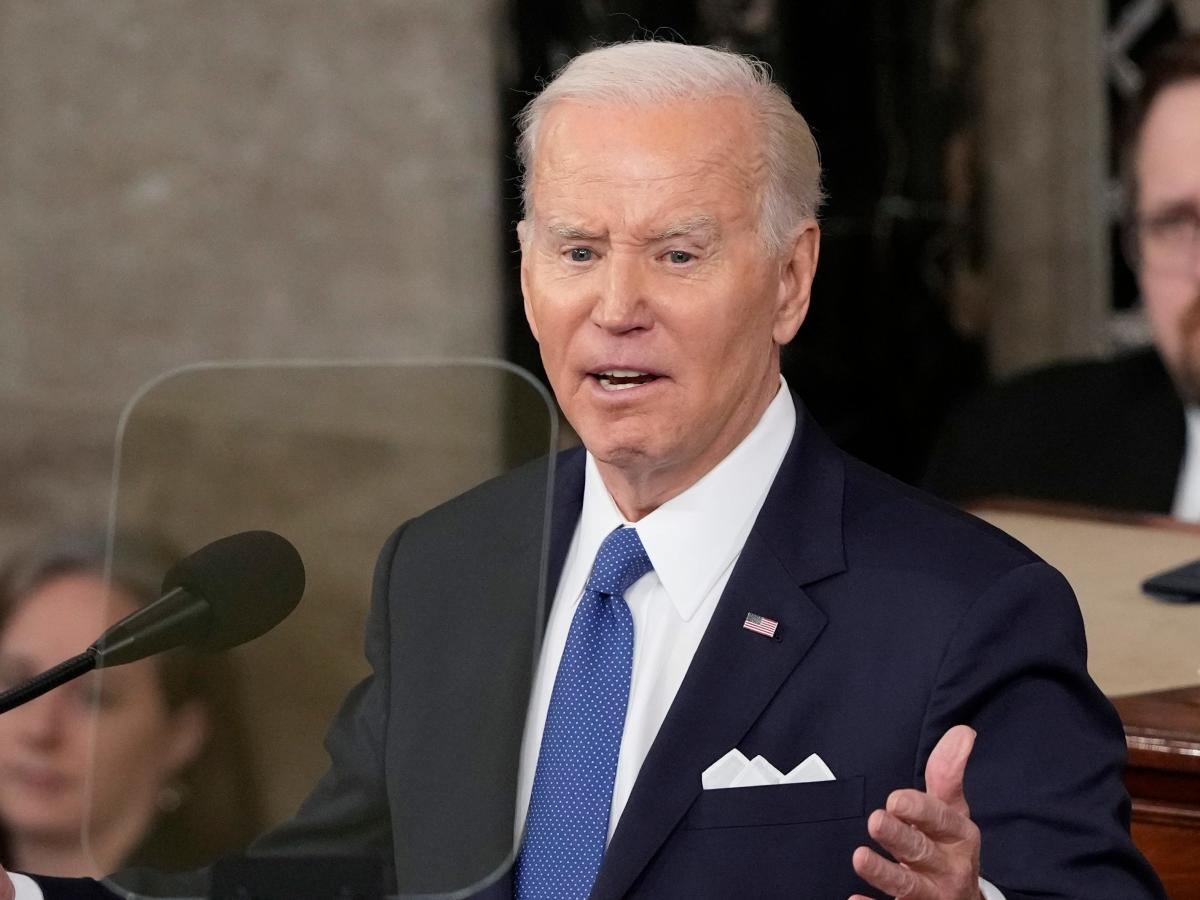 Republicans referred to as Biden a “liar” for pronouncing a few of them wish to close down Social Safety and Medicare. However there are a number of examples of lawmakers supporting cuts or weakening systems. 11