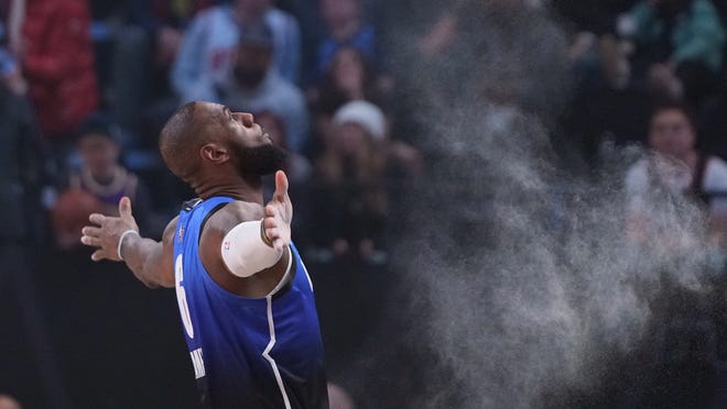 Jayson Tatum sets record in victory for Team Giannis 3