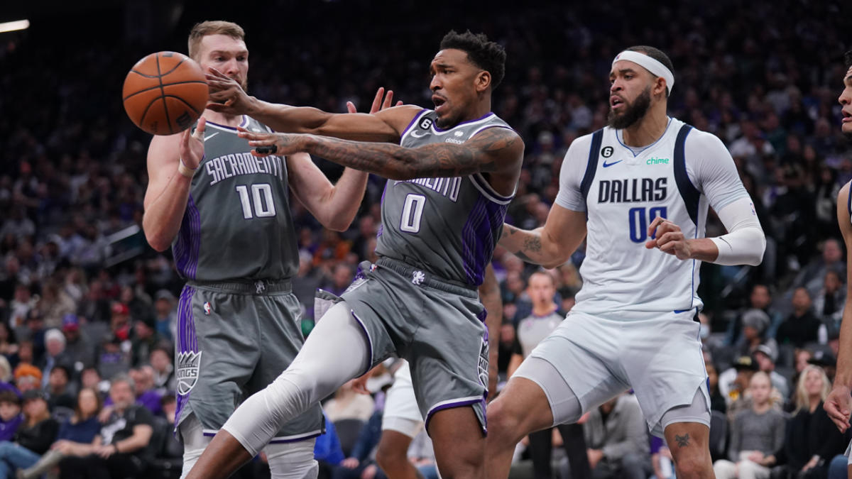 Kings Bench unearths why NBA business cut-off date postponement was once had to lose Mavericks 1