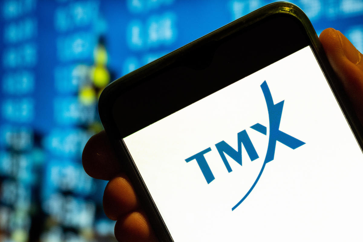 Individual Investors Taking Risk Off the Table While Switching to Quality Stocks: CEO of TMX 17