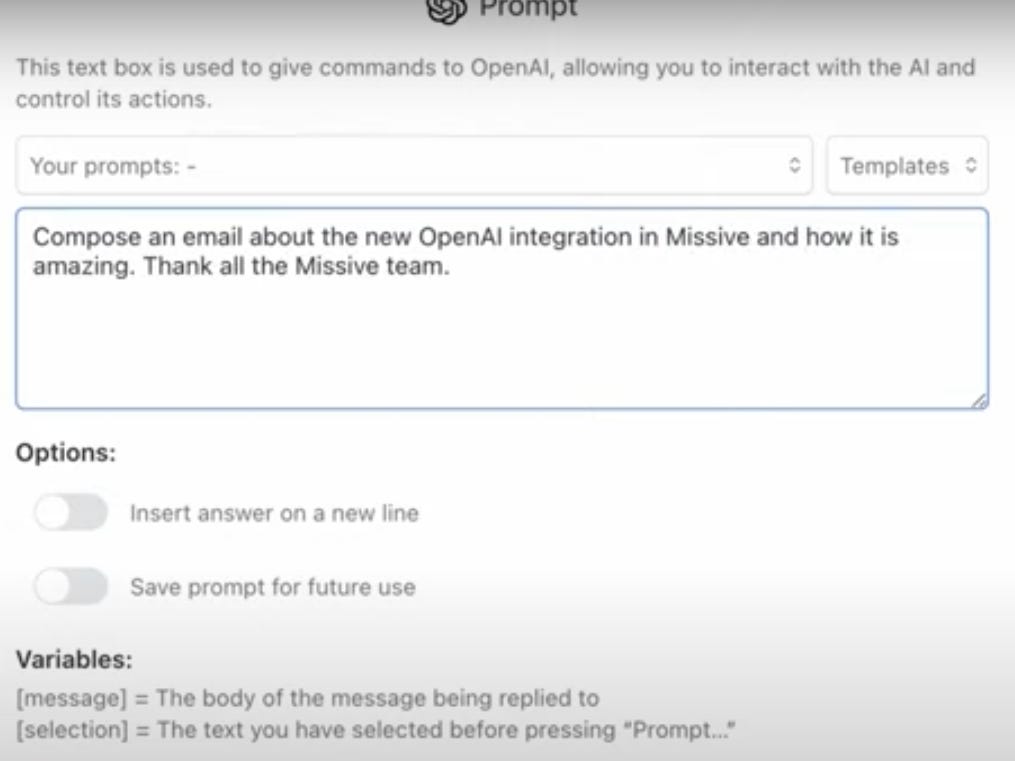 7 AI Apps Past ChatGPT That Can Aid You Spice up Your Productiveness 3