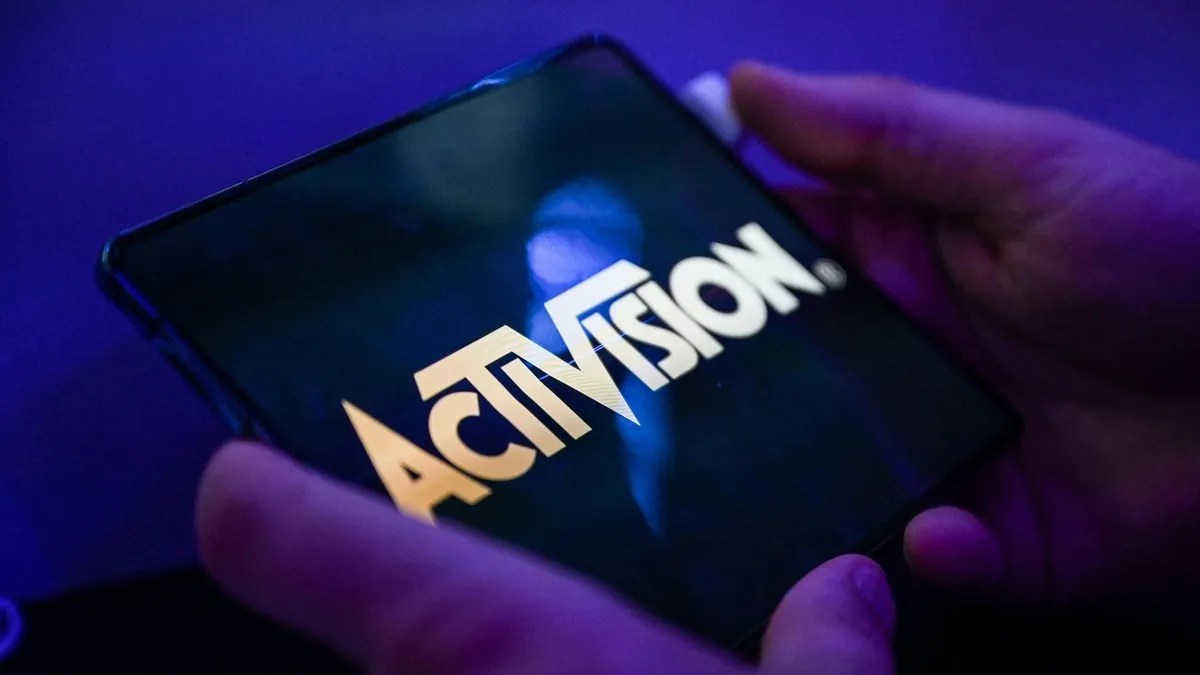 The Microsoft Activision do business in hits a bulky call-of-duty-sized snag 5