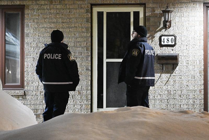 Neighbors of defendants say no threat indicators forward of Quebec kindergarten bus collision 17