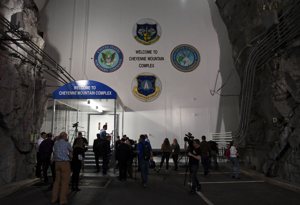 Why the American air protection community didn't come across the Chinese language secret agent balloons 9