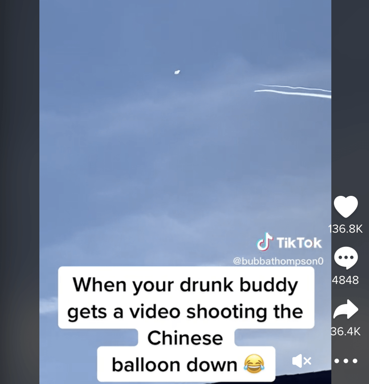 Spy balloon videos dominated TikTok. Why didn’t China stop them? 3