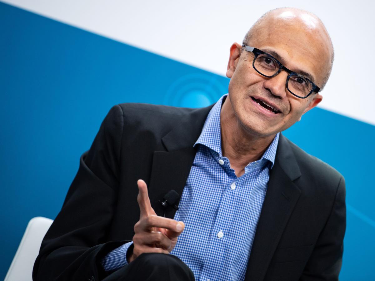 Take a look at Bing’s breakout date at the charts as Microsoft makes use of fresh ChatGPT era to trace Google’s seek govern 3