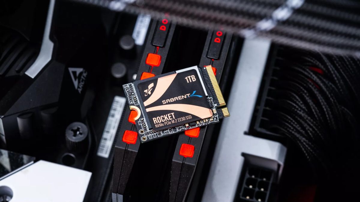 How to optimize SSD performance in Windows 10 or 11 3