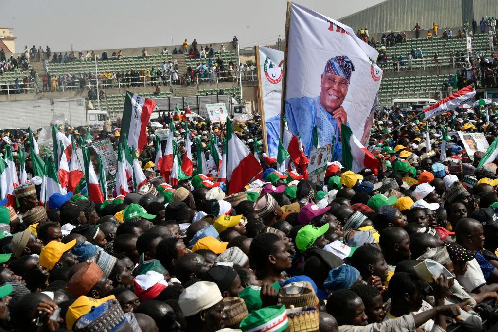 What’s at stake in Nigeria’s presidential election 3