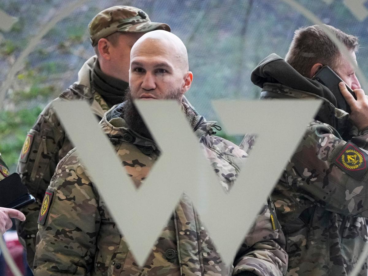 Abnormal video with Russian subtitles makes use of ‘Trumpian’ ways to recruit US veterans for Ukraine warfare, Russia professional says 5