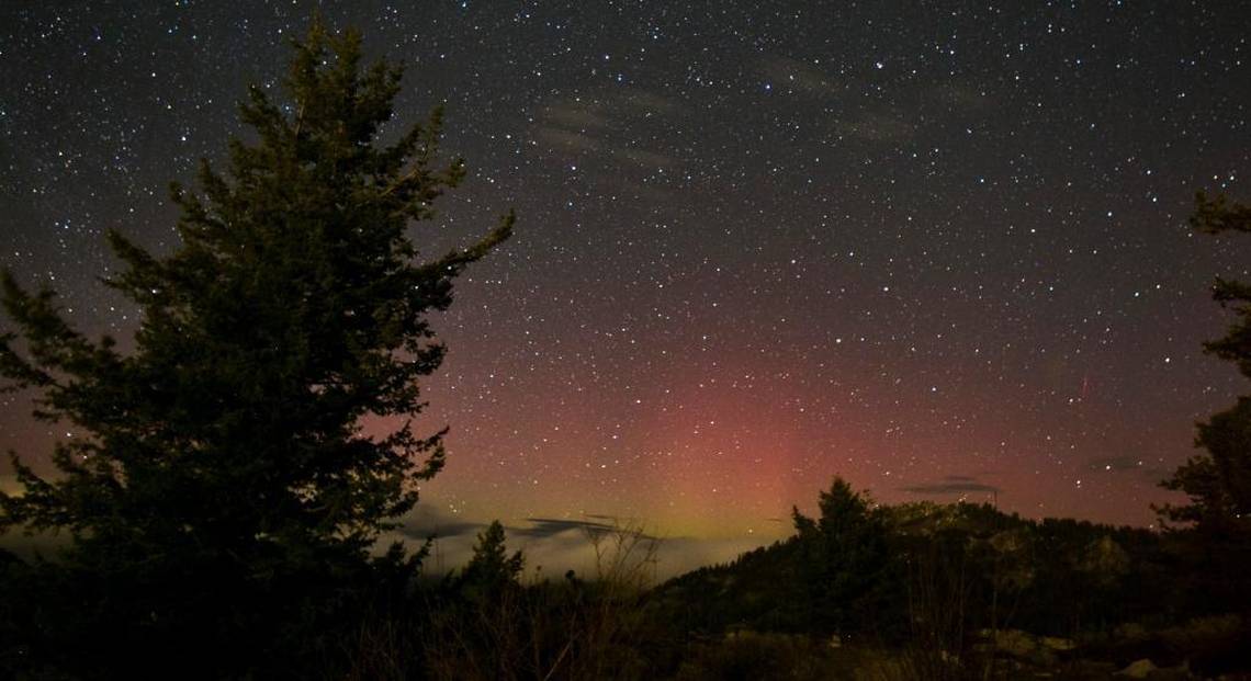 Always wanted to see the Northern Lights? You can do this in Idaho. Here’s when, how to watch 3