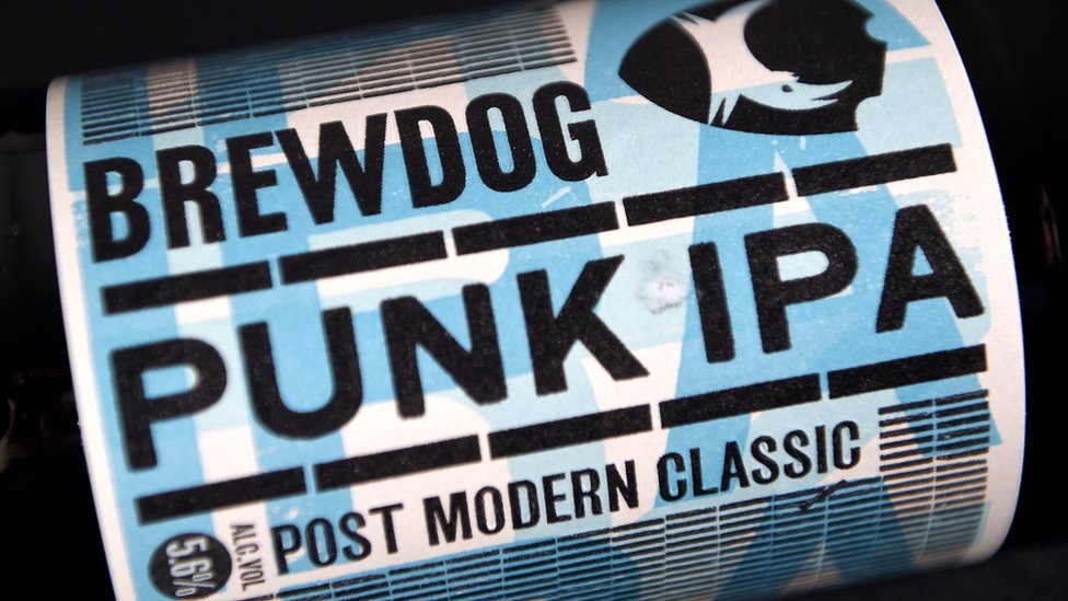 Brewdog: The British craft beer giant is expanding into China 3