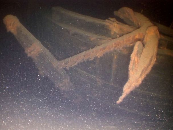 Researchers to find Nineteenth-century shipwreck in Pool Great 3