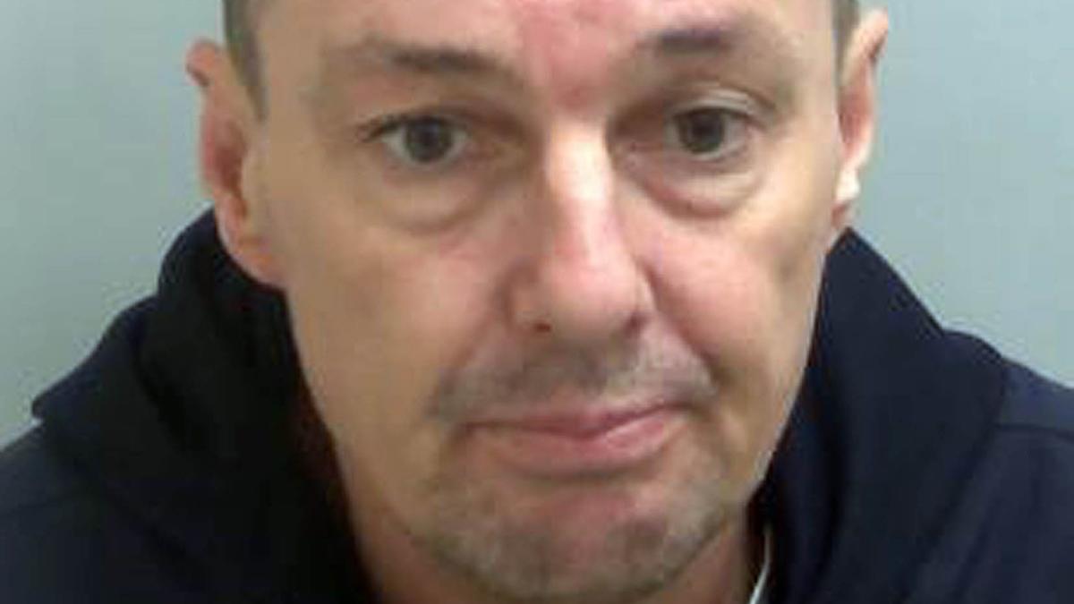 Drug trafficking crime boss arrested in Thailand nearest 5 years of NCA manhunt 2 Drug trafficking crime boss arrested in Thailand nearest 5 years of NCA manhunt 1