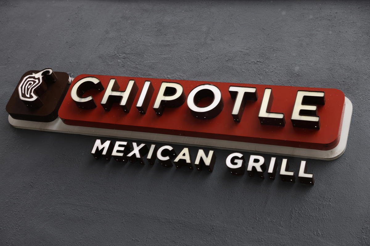 Stocks moving after hours: Chipotle, VF Corp, Fortinet, Enphase Energy 3