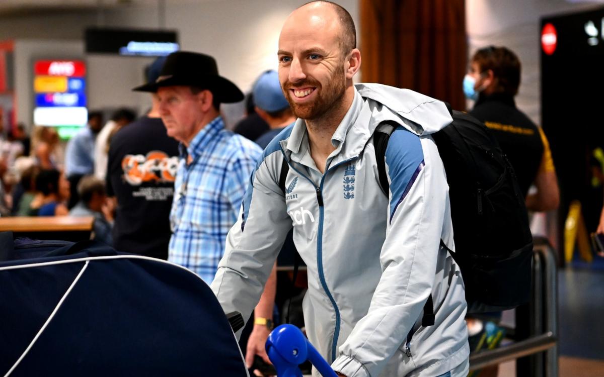 Jack Leach: The New England approach helped me get my Crohn’s disease under control 19