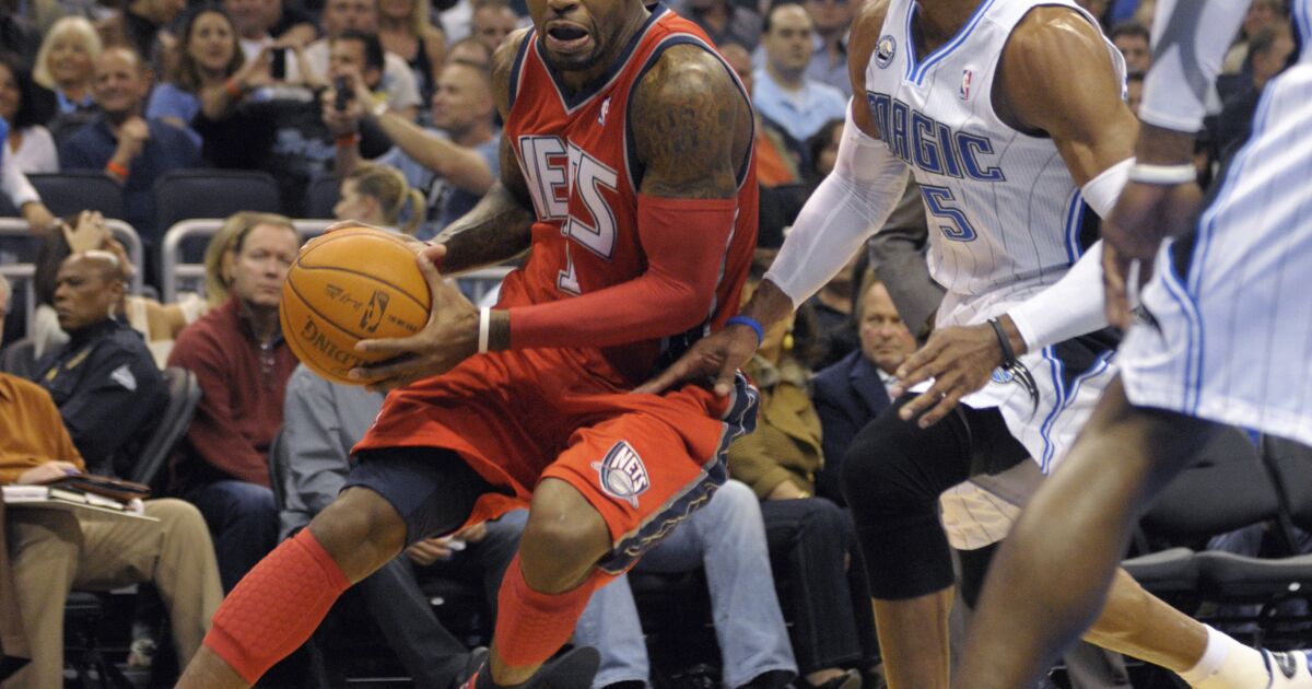 How an Encino chiropractor helped defraud the NBA 17