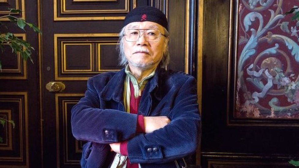 Legendary manga creator Leiji Matsumoto has died at the age of 85 3