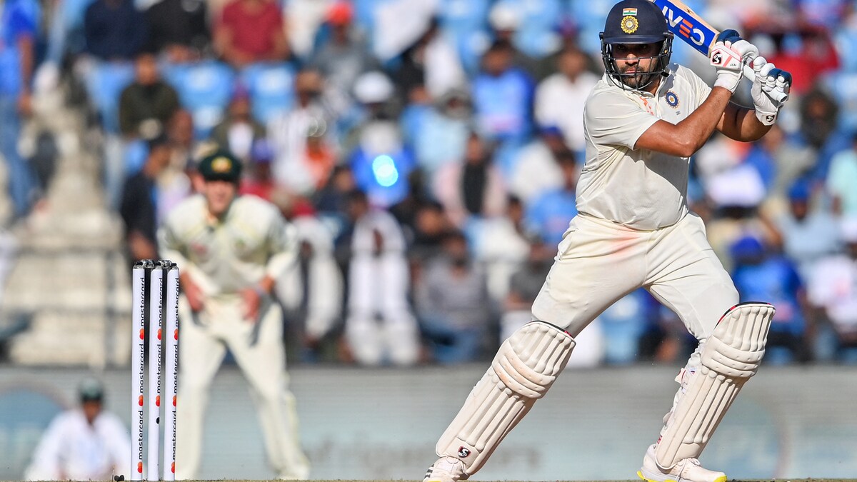 Republic of India vs Australia, 1st check, Presen 2 are living rating updates: Rohit Sharma in his 60s, Republic of India want underneath 65 to take manage 11