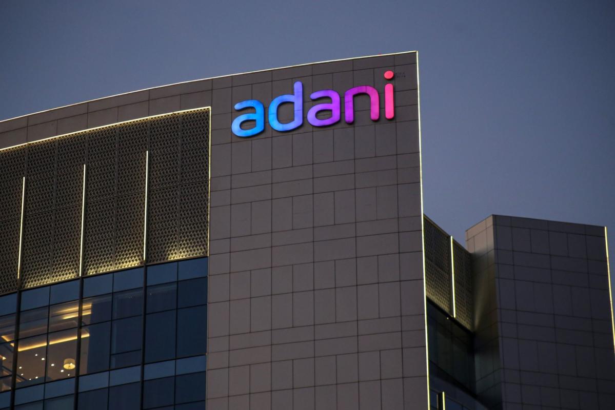 MSCI evaluations Adani conserve ‘free float’ amid investor issues 3
