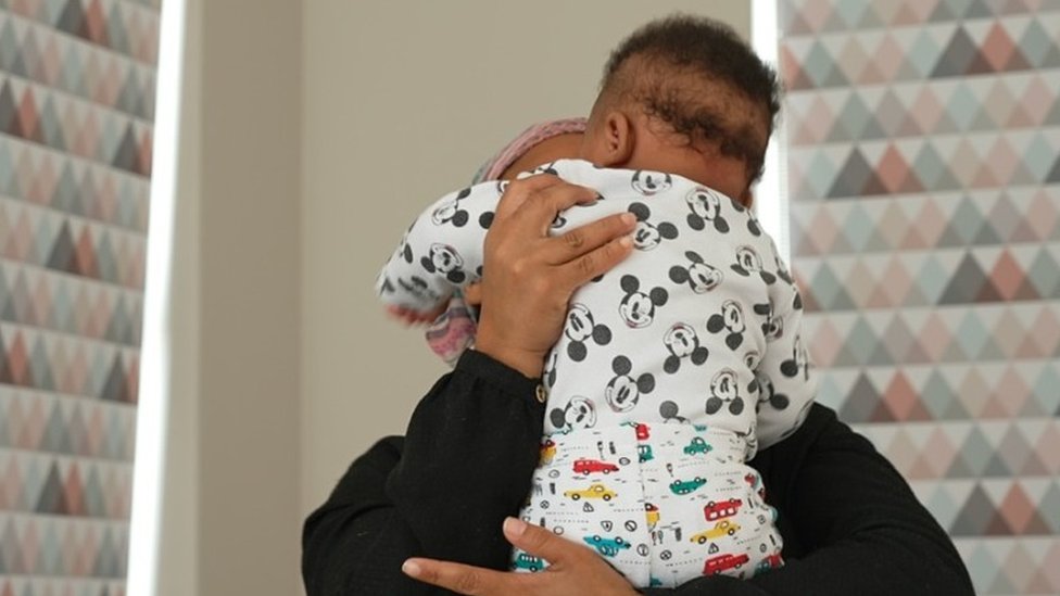 Namibia’s Child Abandonment Legislation: ‘I wanted someone to take better care of my son’ 23
