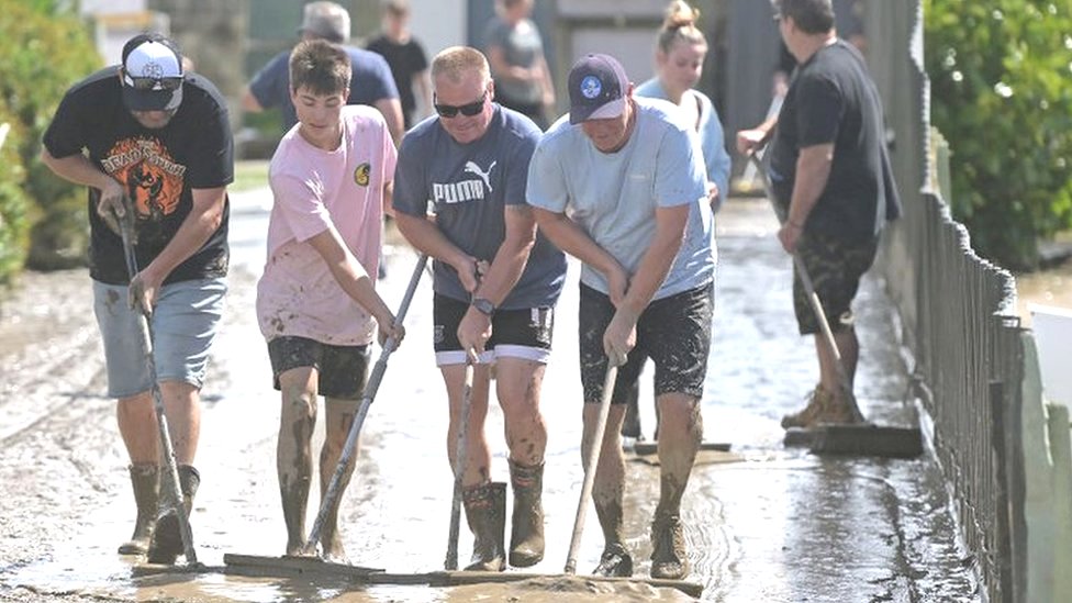 Cyclone Gabrielle: Recovery costs on par with Christchurch quake – NZ 3