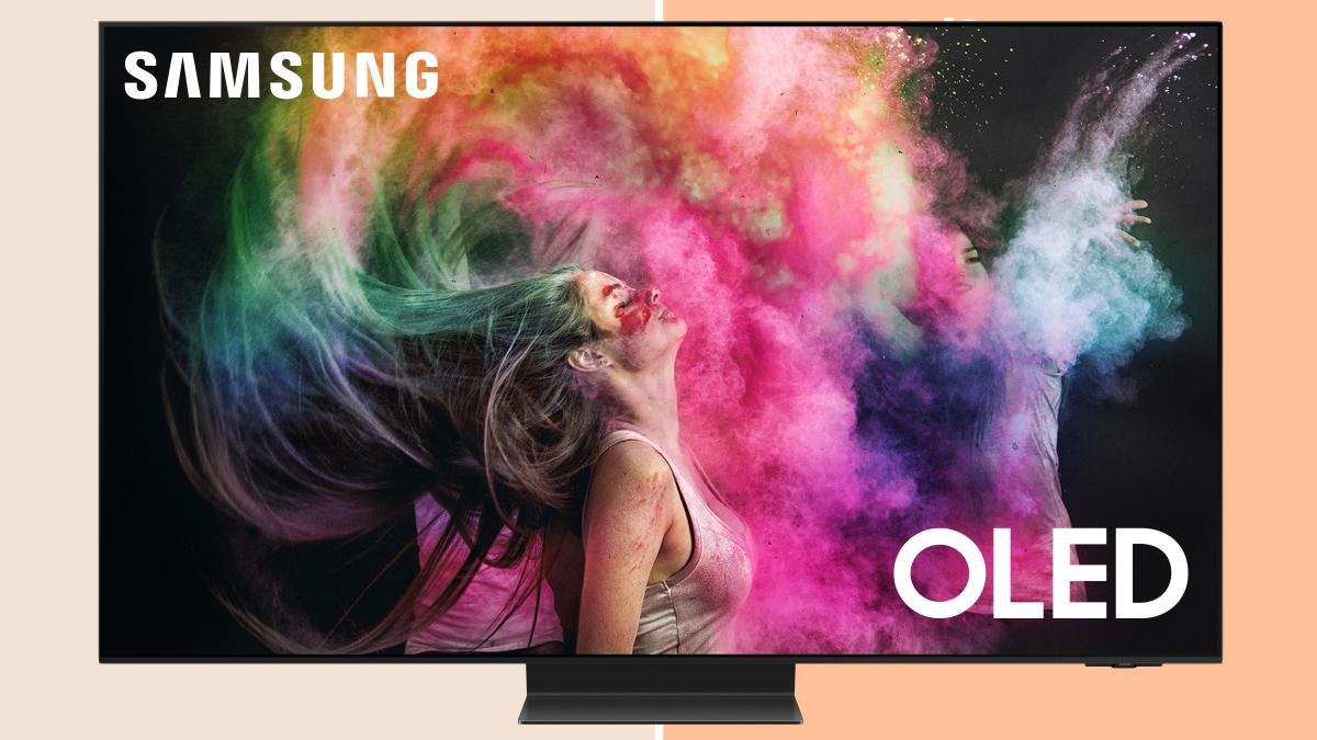 Pre-order the admirable Samsung S95C 4K Canny TV nowadays and get detached set up at domestic 3