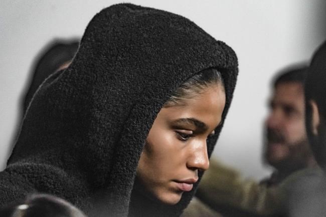 Proenza Schouler items without problems cool seems to be at NYFW 13