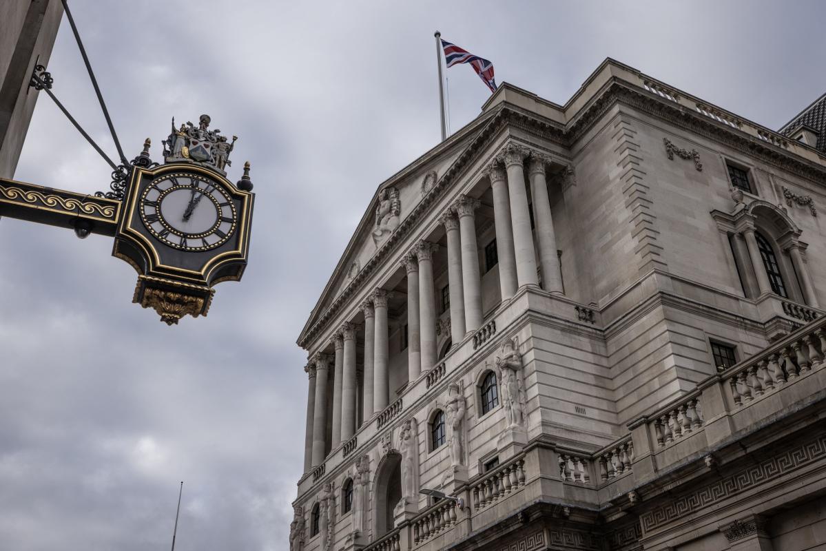 Exploring the Impact of Brexit on Inflation: Bank of England Officials Sound Alarm 3