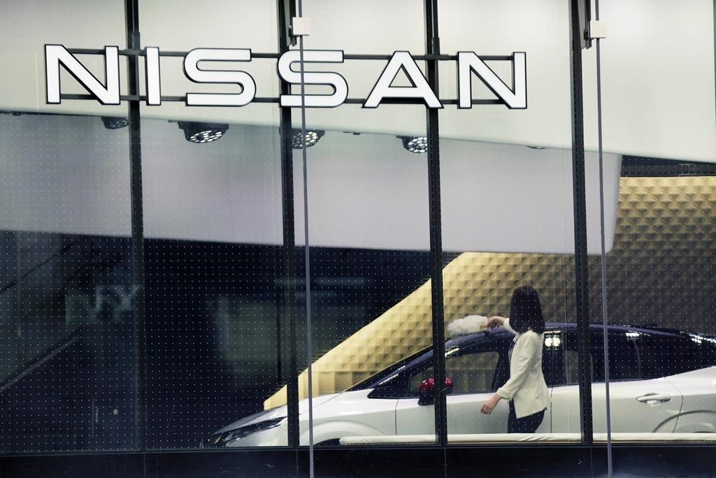 Japan’s Nissan studies higher profits as chip shortages sleep 3