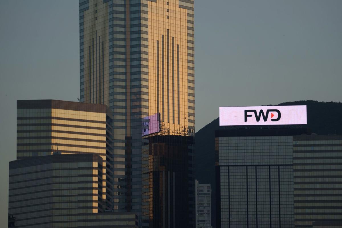 FWD acquires majority stake in Malaysian life insurer ahead of IPO 3