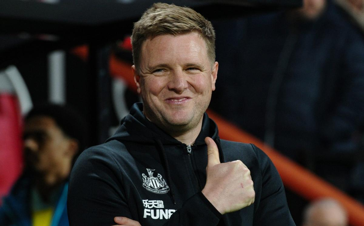 Bournemouth welcome homecoming hero Eddie Howe however pressure Newcastle to rank through some degree 3