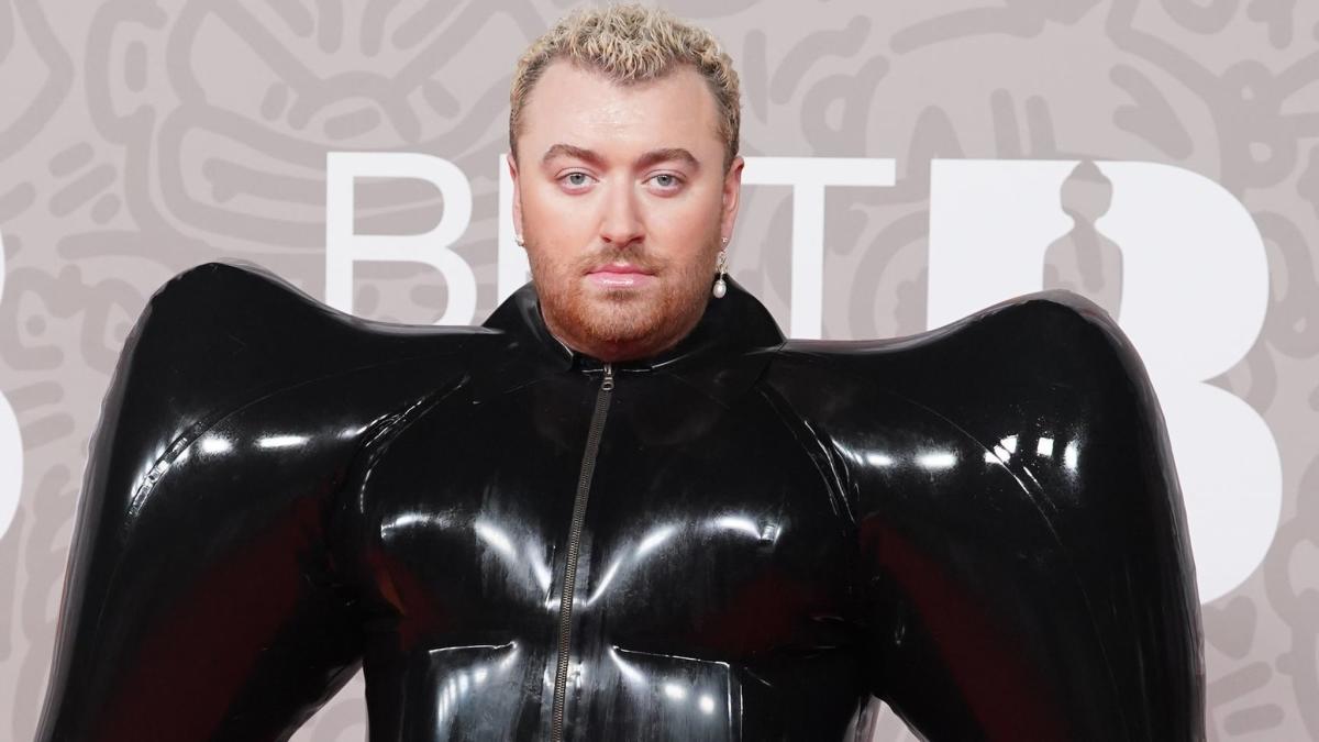 Brit Awards 2023: The eclectic outfits draw everybody’s consideration at the purple carpet 3