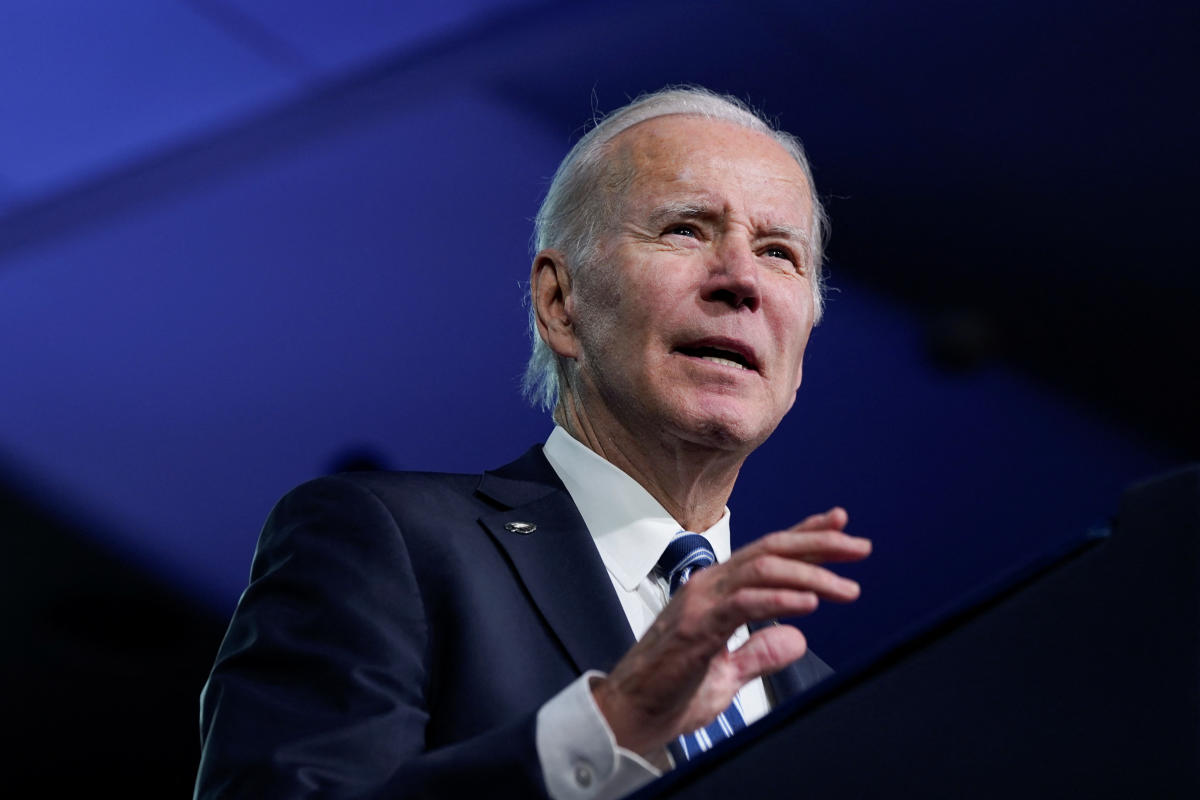 Exploring the Intersection of Politics and Economics: Biden's State of the Union, Chinese Spy Balloon, and U.S. Debt Ceiling 11