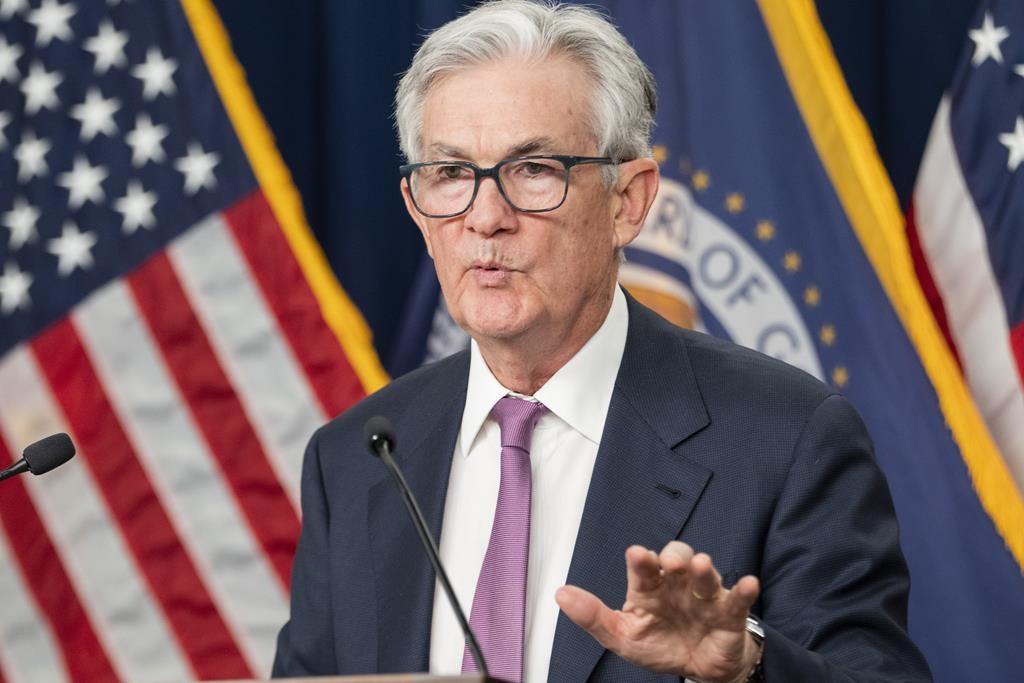 Fed’s Powell: Strong hiring could force more rate hikes 13