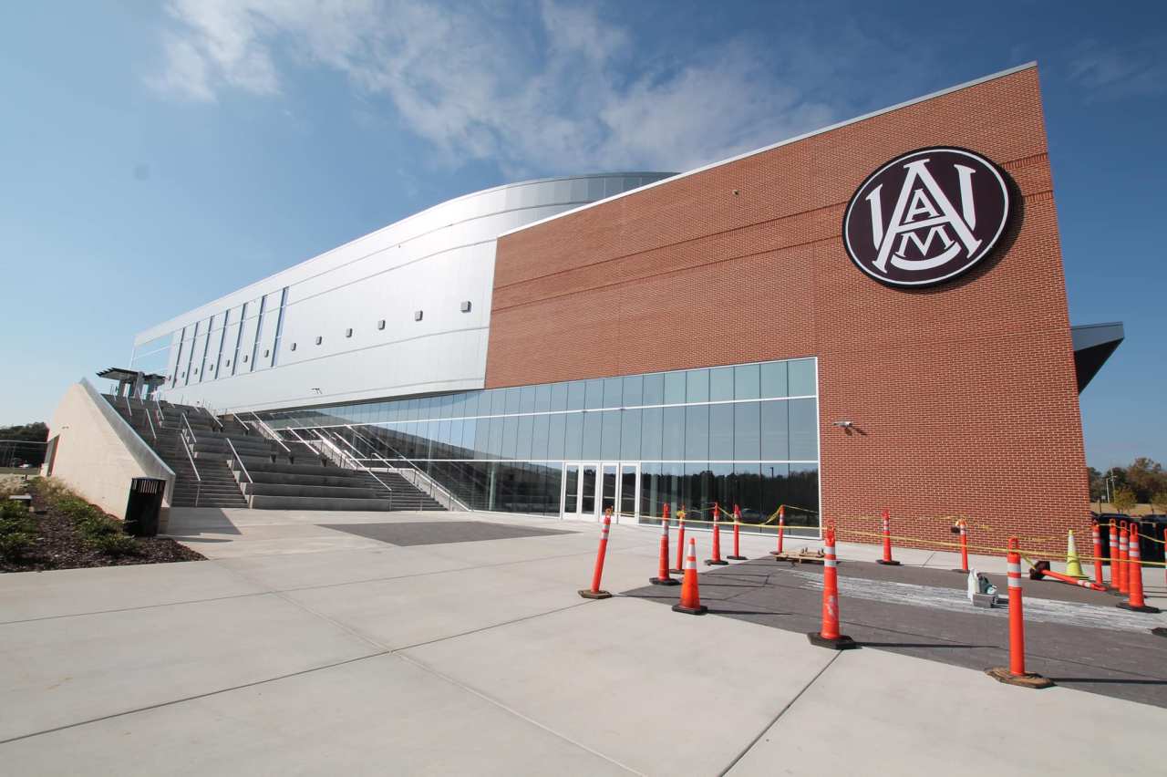 Alabama A&M offers students free admission to final home game 3