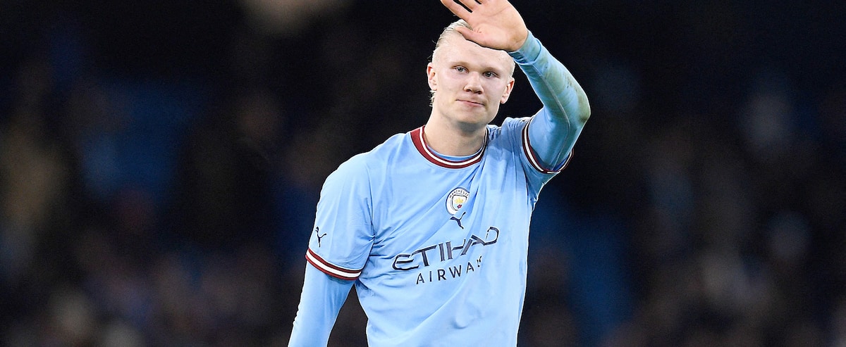 Planet football: the autumn of the immense 13