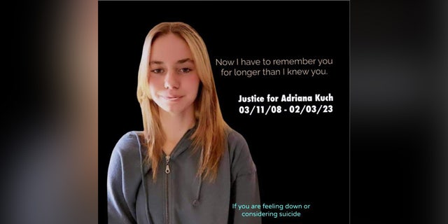 Unutilized Jersey superintendent resigns amid Ariana Kuch suicide and cruel hallway assault 5